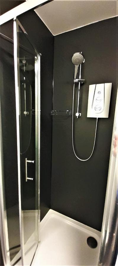 לינה וארוחת בוקר ווינדרמר Brook House ― Free on-site car park מראה חיצוני תמונה