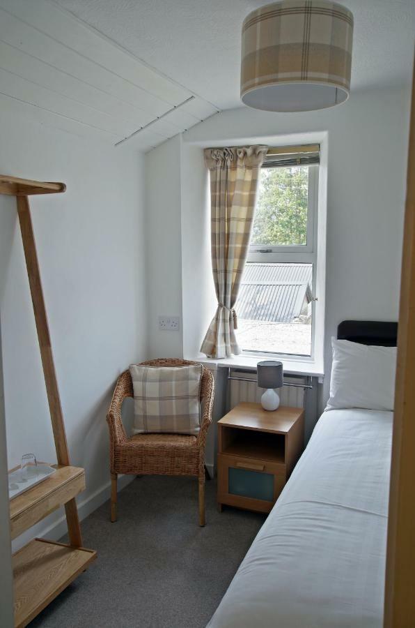 לינה וארוחת בוקר ווינדרמר Brook House ― Free on-site car park מראה חיצוני תמונה